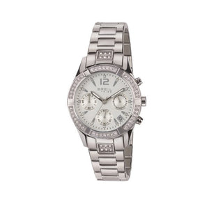 Cronografo Donna C'est Chic Bianco EW0275 - Tribe by Breil