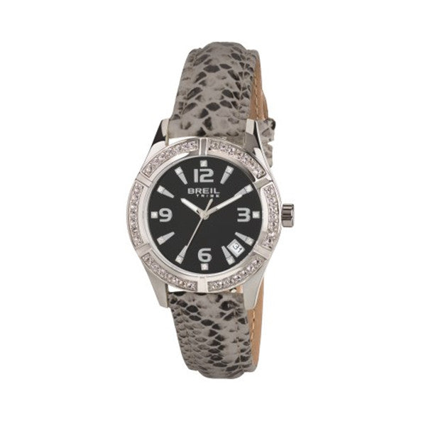 Orologio Donna C'est Chic Nero EW0274 - Tribe by Breil