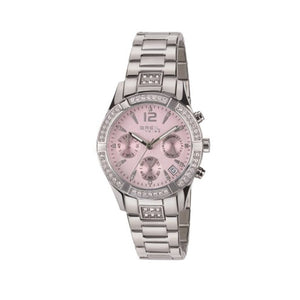 Cronografo Donna C'est Chic Rosa EW0276 - Tribe by Breil