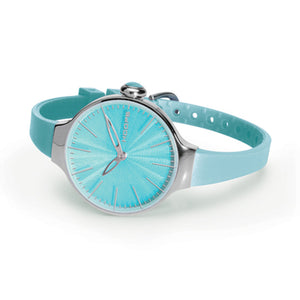 Orologio Donna Chérie Azzurro 2483L-23 - Hoops