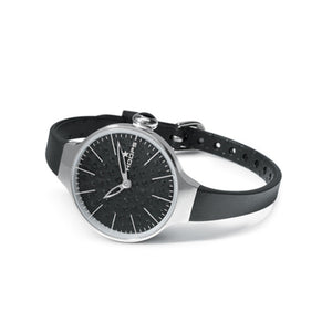 Orologio Donna Chérie Diamond Nero 2483LD-07 - Hoops 