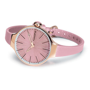 Orologio Donna Chérie Gold  Rosa 2483LG-19 - Hoops 