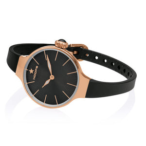 Orologio Donna Chérie Gold Viola 2583L-RG01 - Hoops  