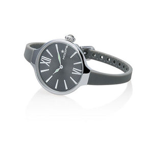 Orologio Donna Chérie Midi Grigio 2570L-03 - Hoops 