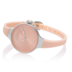 Orologio Donna Chérie Rosa 2583L-S08 - Hoops  
