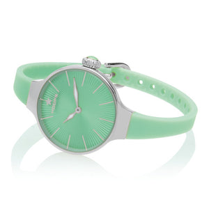 Orologio Donna Chérie Verde 2583L-S05 - Hoops  