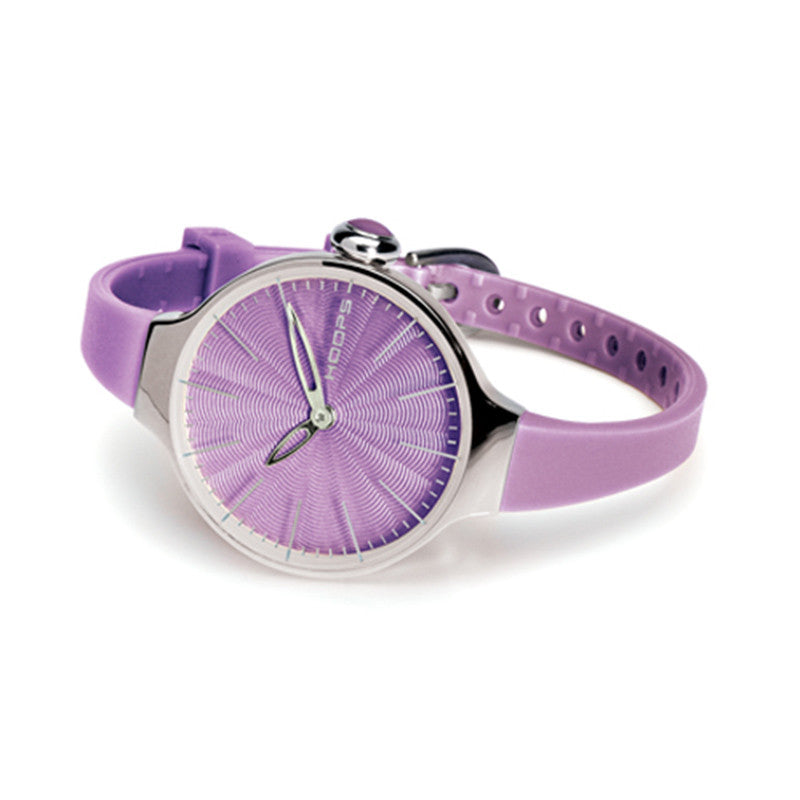 Orologio Donna Chérie Viola 2483L-18 Hoops Gioielleria Amadori