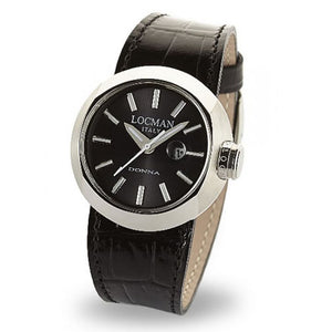 Orologio Donna Change One Nero Ref 421 042100GYFNK0PSK-W-KS - Locman