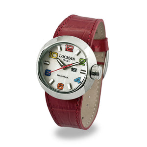 Orologio Donna Change One Tondo Locman