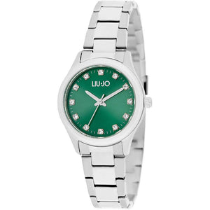 Orologio Donna Charmant Verde Liu Jo Luxury