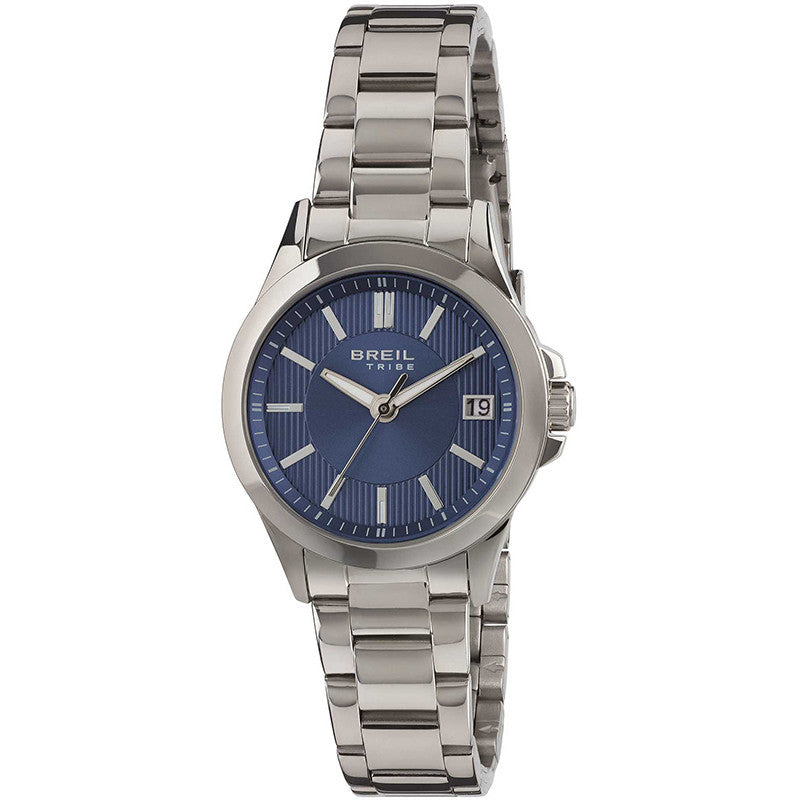 Orologio Donna Choice Tribe Blu EW0301 - Breil  