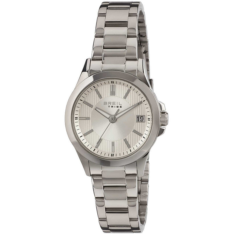 Orologio Donna Choice Tribe Silver EW0300 - Breil  