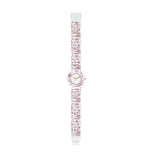 Orologio Donna Christmas Fiocchi HWU0727 - Hip Hop