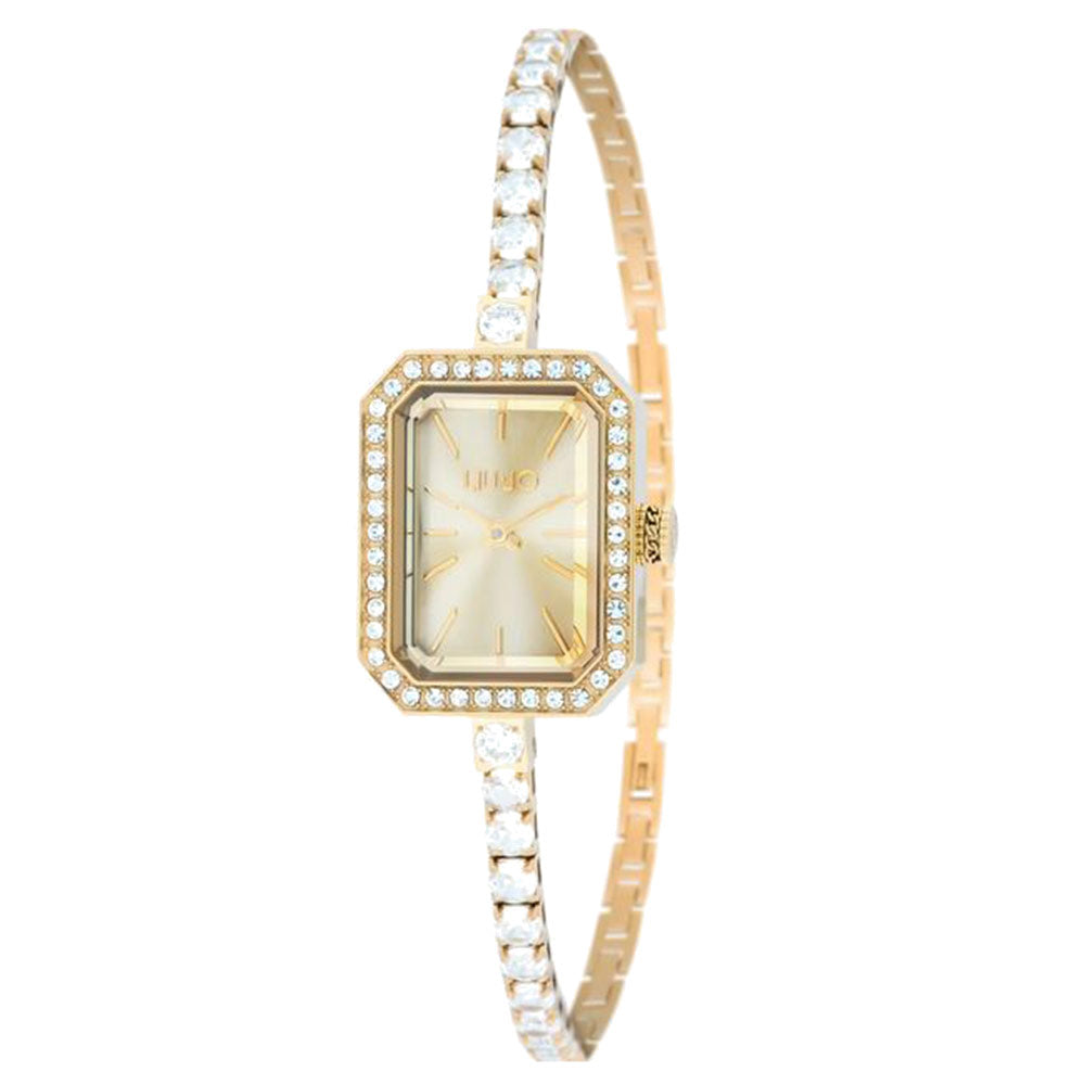 Orologio Donna Claire God Liu Jo Luxury