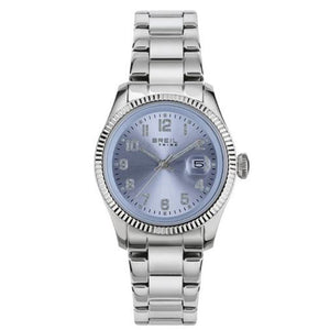 Orologio Donna Classic Elegance Azzurro Breil Tribe