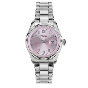 Orologio Donna Classic Elegance Rosa Breil Tribe