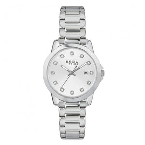 Orologio Donna Classic Elegance Silver Breil Tribe