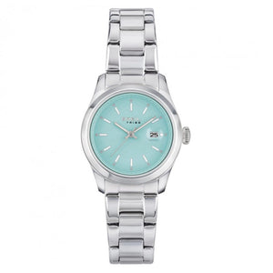 Orologio Donna Classic Elegance Verde Acqua Breil Tribe