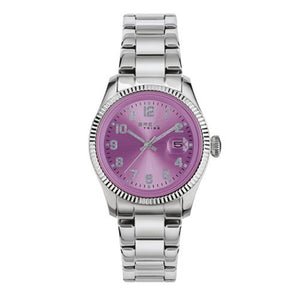 Orologio Donna Classic Elegance Viola Breil Tribe