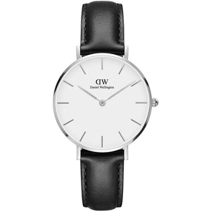 Orologio Donna Classic Petite Bianco Daniel Wellington