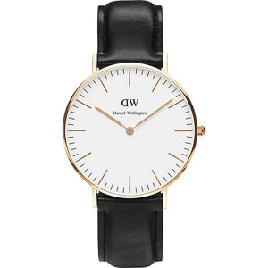 Orologio Donna Classic Sheffield Rose Daniel Wellington