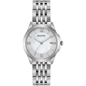 Orologio Donna Classic Madreperla Bulova
