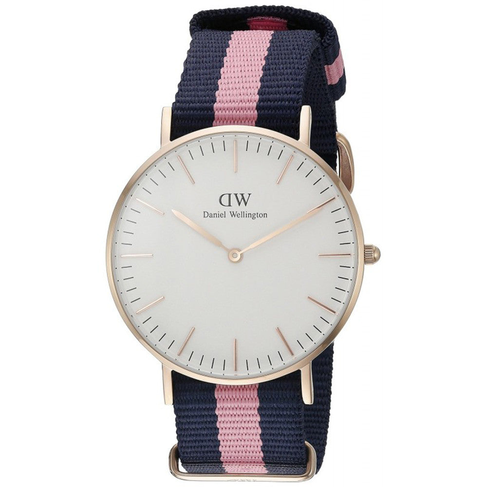 Orologio Donna Classic Winchester 0505DW Daniel Wellington