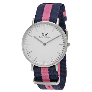 Orologio Donna Classic Winchester 0604DW - Daniel Wellington 