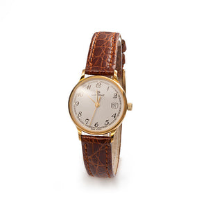 Orologio Donna Classico in Oro 017637AL - Lorenz