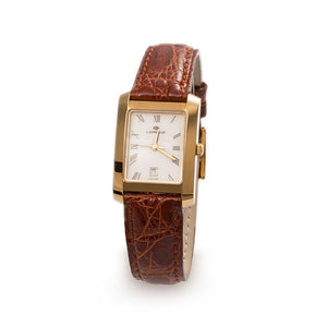 Orologio Donna Classico in Oro 023053CD - Lorenz