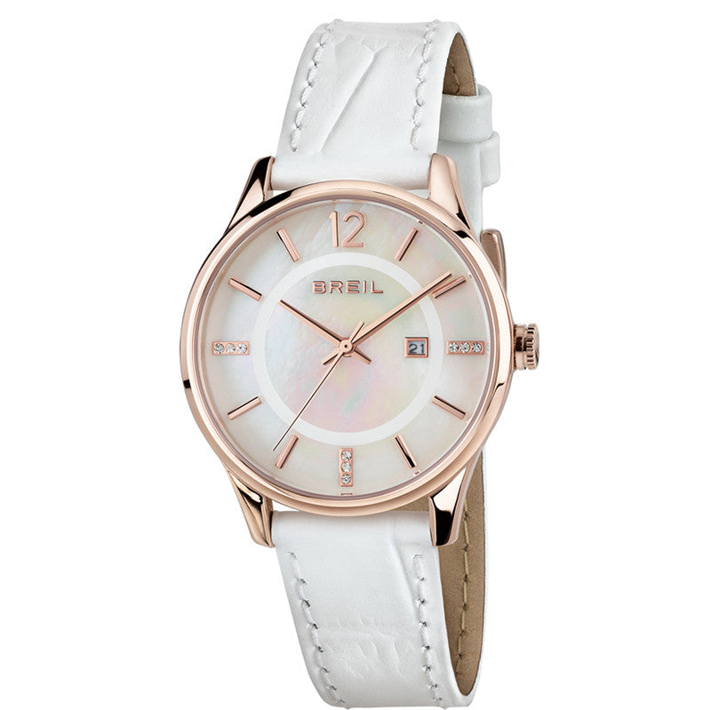 Orologio Donna Contempo Rosa TW1565 - Breil  