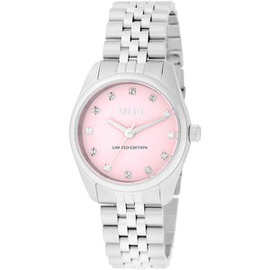 Orologio Donna Coolness Rosa Liu Jo Luxury