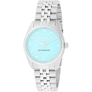 Orologio Donna Coolness Turchese Liu Jo Luxury