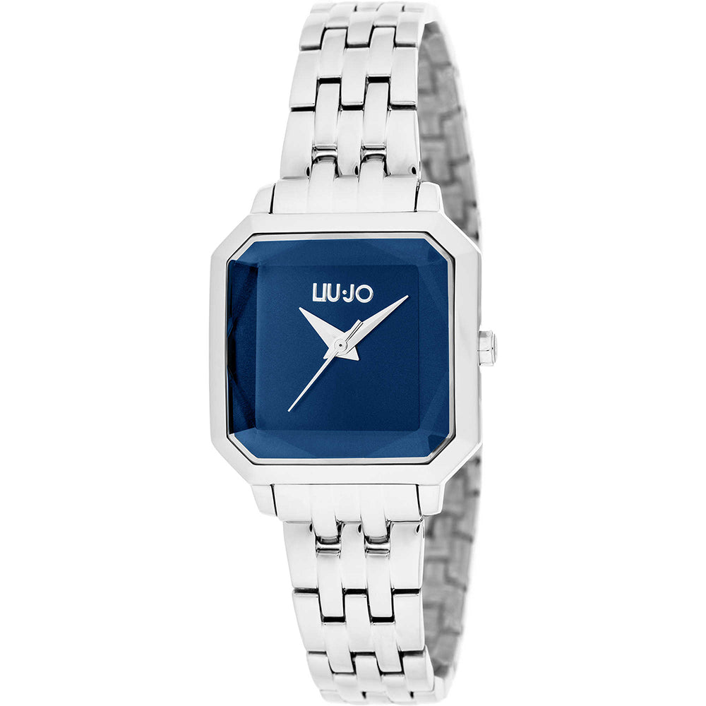 Orologio Donna Corona Blu Liu Jo Luxury  