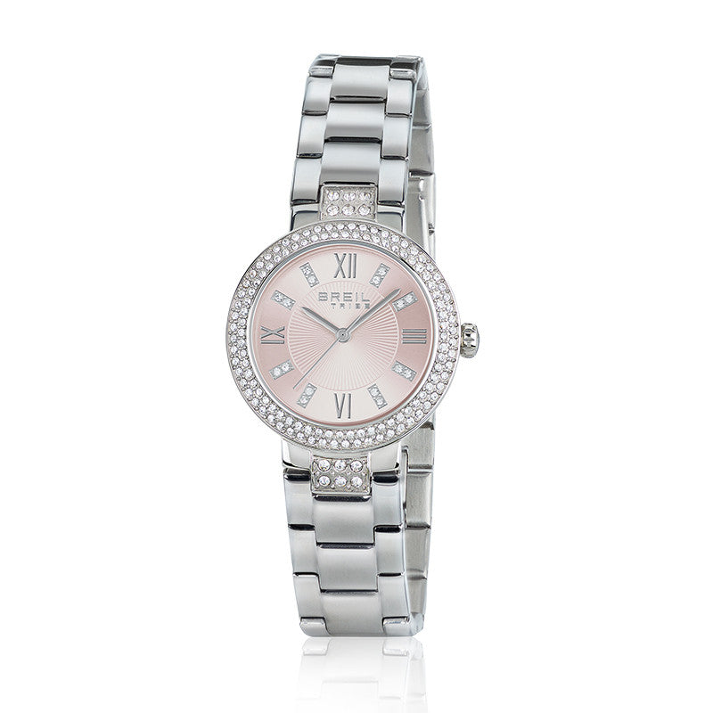 Orologio Donna Dance Tribe Rosa EW0256 - Breil 