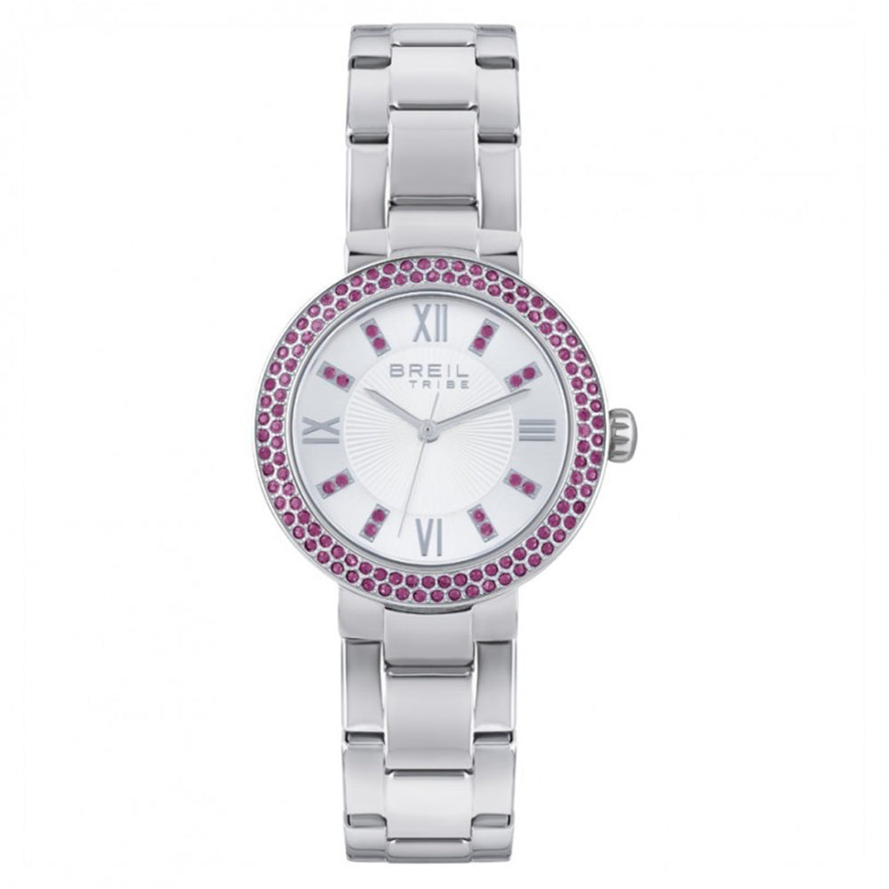 Orologio Donna Dancefloor Fucsia Tribe Breil