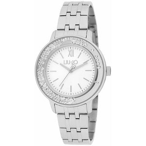 Orologio Donna Dancing Olympia Silver Liu Jo Luxury