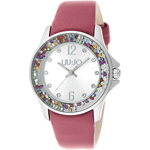 Orologio Donna Dancing Rosso TLJ1000 -  Liu Jo Luxury  