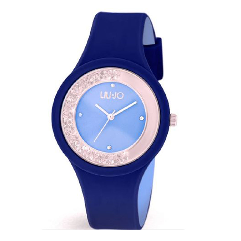 Orologio Donna Dancing Sport Blu Liu Jo Luxury