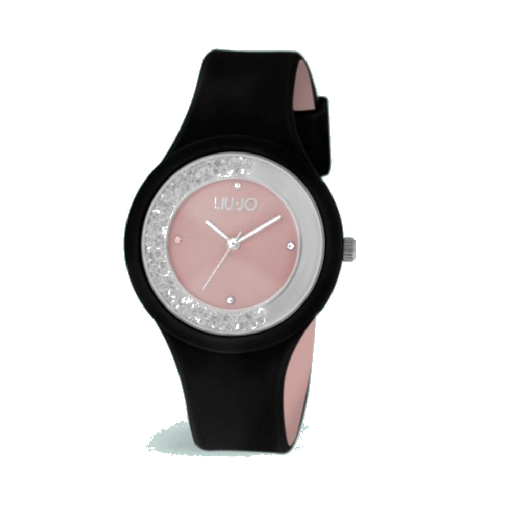 Orologio Donna Dancing Sport Nero Liu Jo Luxury
