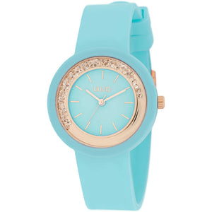 Orologio Donna Dancing Teen Rose Azzurro Liu Jo Luxury