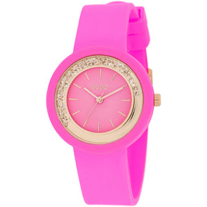 Orologio Donna Dancing Teen Rose Fucsia Liu Jo Luxury