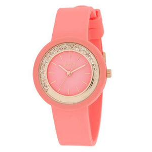 Orologio Donna Dancing Teen Rose Pesca Liu Jo Luxury