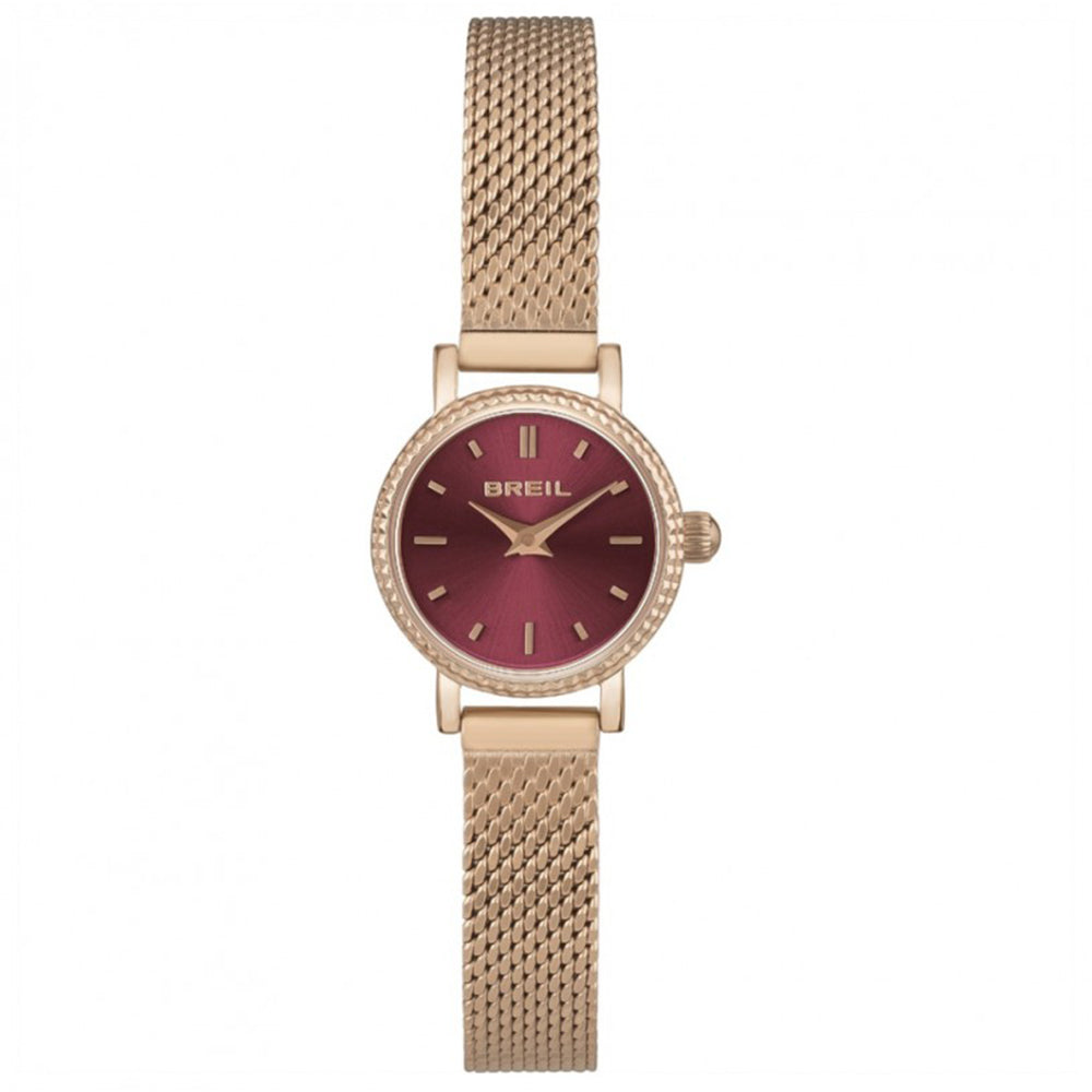 Orologio Donna Darling Rose Rubino Breil