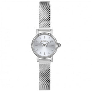 Orologio Donna Darling Silver Breil