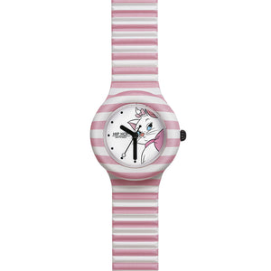 Orologio Donna Disney Classic Gli Aristogatti HWU0997 Hip Hop