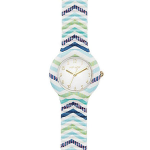 Orologio Donna Dream in Colour Stripes HWU1140 Hip Hop