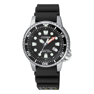 Orologio Donna Eco Drive Diver'S Lady Promaster Nero Citizen