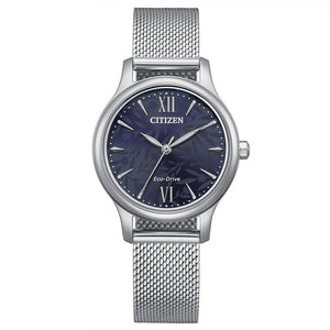 Orologio Donna Eco Drive Grace Blu Citizen