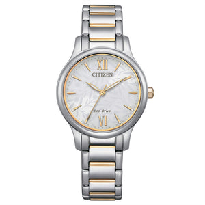 Orologio Donna Eco Drive Lady Bicolor Citizen